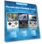Game Console — GEM Box Gaming, ANBERNIC