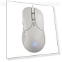 Gaming Macro Mute Glow Computer Wired Mouse — Gaming Mice, Inphic