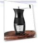 Hand Shaking Coffee Grinding Bean Machine — Hand Coffee Grinders