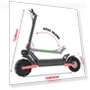 High Power 11 inch 120 km Long Distance Adult Electric Scooter — Electric Self-Balancing Scooters