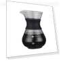 High Temperature Resistant Coffee Maker — Coffee Makers