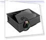 Home Theater Multimedia HD 1080P LED Projector — Home Theater Projectors