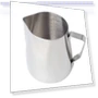 Inner Scale Pull Flower Cup — Coffee Scoops