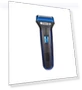 Light Nose Hair Device Barber Scissors Razor — Body Groomers, Kemei