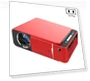 Mini Theater Projector — Home Theater Projectors