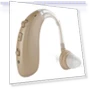 Noise Reduction Hearing Aid with USB Charging — Hearing Support