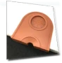 Non-slip Filling Corner Coffee Pad — Coffee Pod Holders