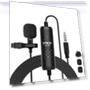 Omnidirectional Recording Lavalier Microphone — Audio Capture Devices, SYNCO
