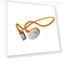 Open-Ear Sports Bluetooth Headphones — Headphones, Allway