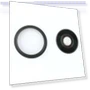 Original Camera Lens Cover — Lens Caps, Insta360