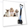 Outdoor Cleaning Tool and Dog Poop Scooper — Scoopers