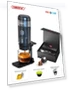 Portable Coffee Machine — Coffee & Espresso Combos, HIBREW