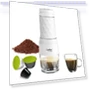 Portable Coffee Maker — Single-Cup Coffee Makers, BioloMix