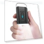 Portable Mini Air Pump — Air Mattress Pumps, Other