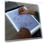 Portable USB LED Artcraft Tracing Light Box — Light Boxes