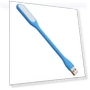 Portable USB LED Reading Light with Flexible Arm — Book Lights, Other