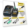 Premium 200W Soldering Iron Station Kit — Stations, FNIRSI