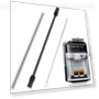 Replacement hose and cleaning brush set — Cleaning Products