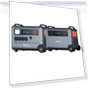 Rugged Power Station with Extra Battery Pack — Portable Power Solutions, Blackview