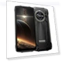 Rugged Smartphone — Screen Protectors, Blackview