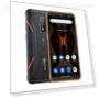 Ruggedized Smartphone — Screen Protectors, Blackview