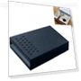 Stainless Steel Drawer Type Coffee Grounds Box — Cleaning Products