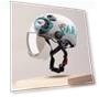 Summer Lightweight 3C Certified Children's Helmet — Children's Cycling Helmets, Youpin