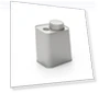 Tinplate Metal Sealing Can — Coffee Pod Holders
