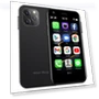 Ultra Slim Smartphone — Screen Protectors, SOYES