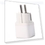 Universal Travel Adapter — Converters