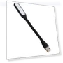 USB LED Reading Light with Flexible Arm — Book Lights