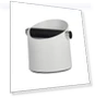 Waste Bucket for Coffee and Milk Tea Recycling — Composting Bins