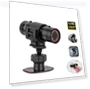 Waterproof Sports Camera — Adventure & Sports Cameras