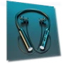 Waterproof Sports In-ear TWS Earbuds — In-Ear Headphones