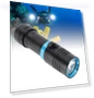 Waterproof Underwater Flashlight — Underwater Lights