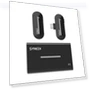 Wireless Condenser Microphone for Type-C Android Devices — Microphones, SYNCO