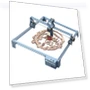 10W Laser Engraver — Engraving Equipment & Accessories, Sculpfun