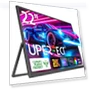 22-inch Portable Monitor — Display Solutions, UPERFECT