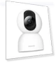 360° Home Security Camera — Security Cameras, Mi