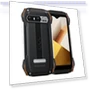 4.3-Inch Small Ruggedized Phone — Bumpers, Blackview