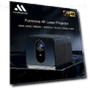 4K Laser Projector — Home Theater Projectors, Formovie
