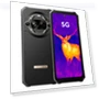 5G Rugged Smartphone with FLIR Thermal Camera — Lens Attachments, Blackview