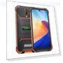6.1" 6GB+128GB 50MP Camera 4G Ruggedized Cellphone — Screen Protectors, Blackview