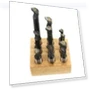 9pcs 12mm Shank Boring Bar Set — Boring Bars
