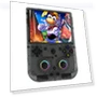 Android 13 Game Console — Handheld Games, ANBERNIC