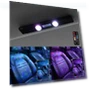 Auto Projector Light — Outdoor Light Projectors