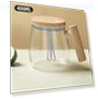 Automatic Coffee Stirring Cup — Drink Stirrers