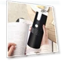 Automatic Portable Cordless Coffee Maker — Hand Coffee Grinders