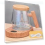 Automatic Stirring Mug — Beverage Warmers