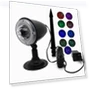 Christmas Lights Projector — Outdoor Light Projectors